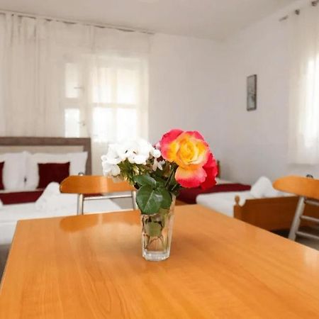 Vila Agolli Vlorë Eksteriør billede